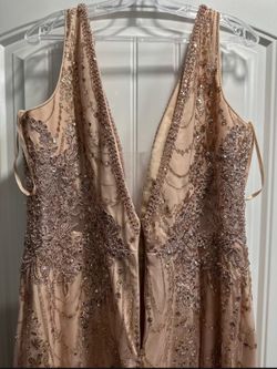 Night Dress Or Prom Dress