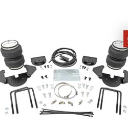 AIR SPRING KIT Chevy/GMC 1500 2WD/4WD (19-24)
