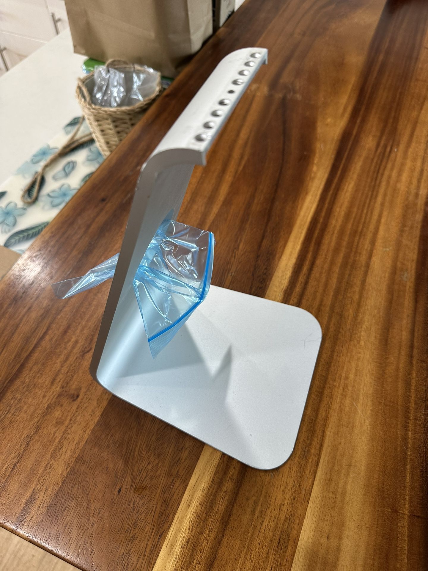 Apple Monitor Stand