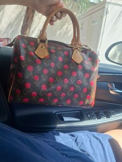 L. V. Cerises Speedy 25