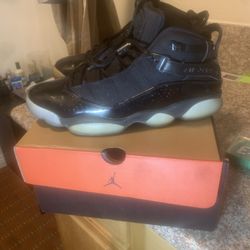 Jordan’s 