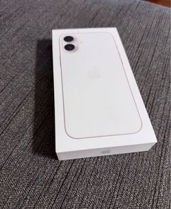 iPhone 16 plus (512gb)