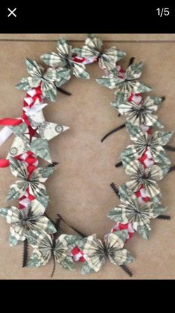 Money Leis