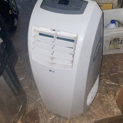 air conditioner LG