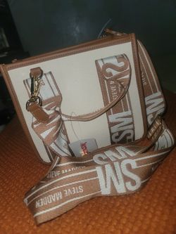 Steve Madden Bag