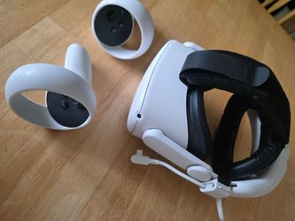 Oculus 2