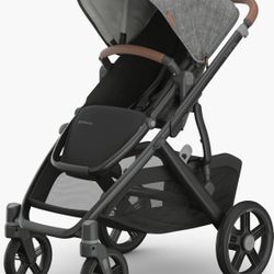 Uppababy Vista Stroller