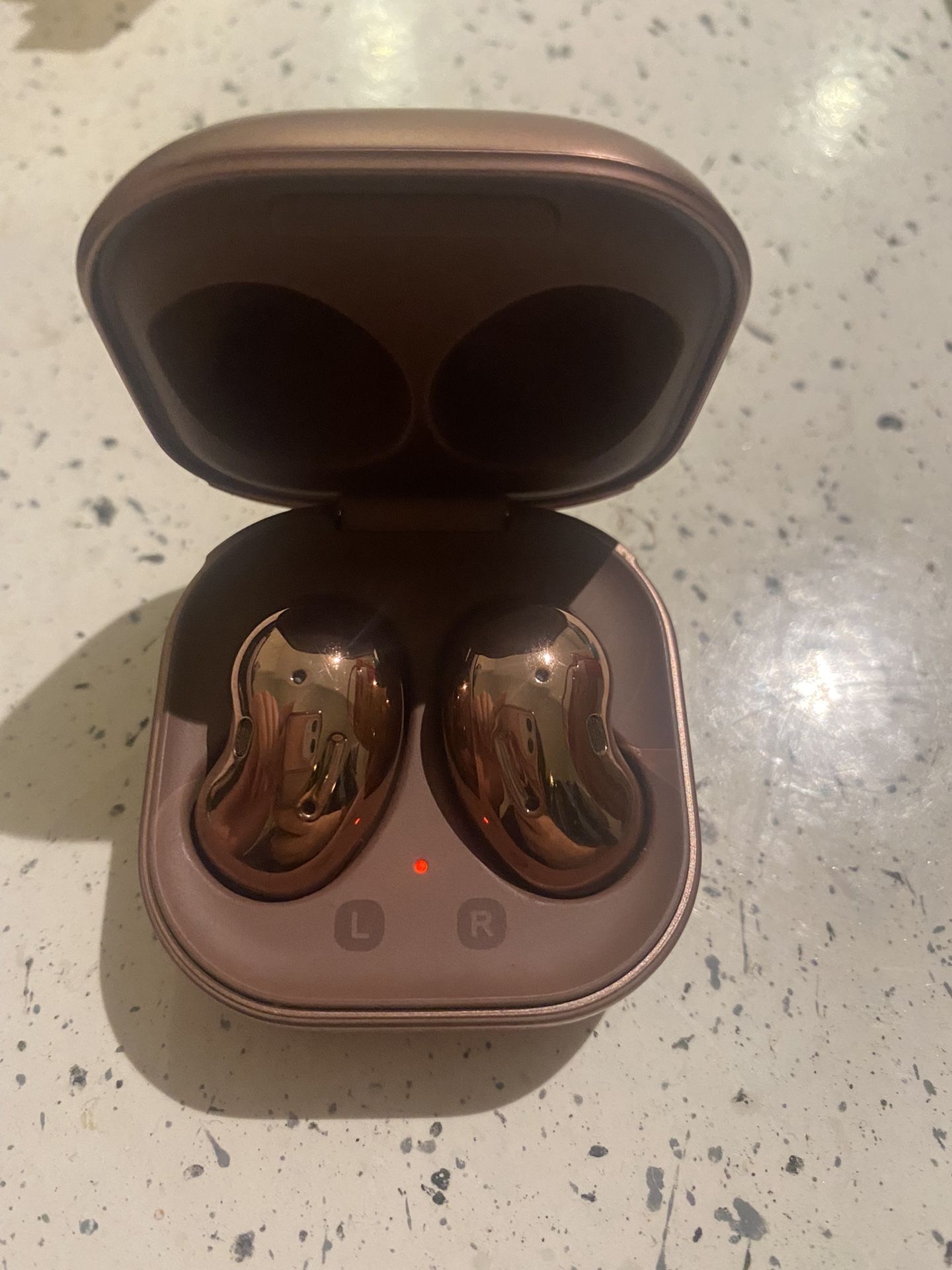 Samsung Galaxy Live Wireless Earbuds
