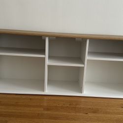 IKEA TV Unit Stand Shelf 