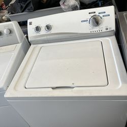 Kenmore Washer Top Load 