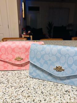 coach purses