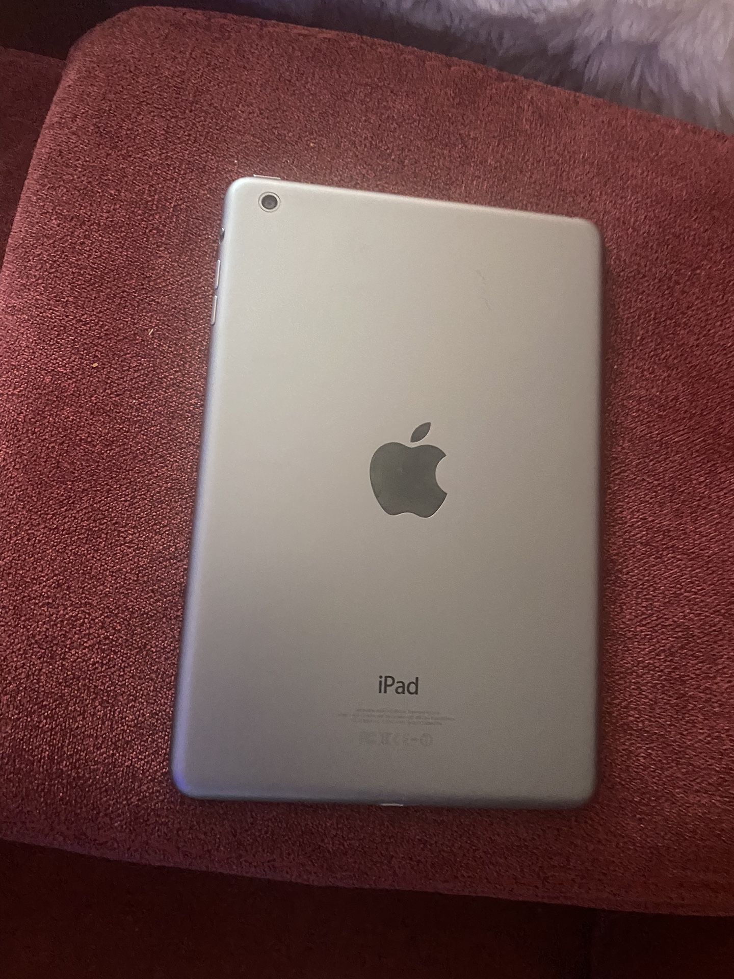 Ipad Mini 16 Gb 1st Gen