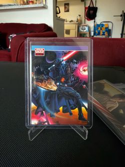 Card ‘Zero’ stat wars galaxy