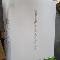 Pakedge sx-24p16 16 Port Managed Power Over Ethernet PoE Switch