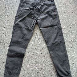 Jogger Pants 