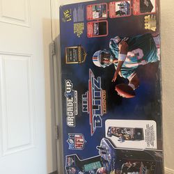 Arcade1Up NFL Blitz Machine New In Box!