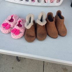 toddler size 6