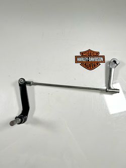 2018 Harley Road Glide Transmission Gear Shift Linkage Rod Assembly. BEST OFFER. SM9KNT0455