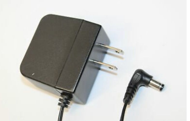I Shenshen e-One E-AWB120-120A AC Power Adapter Output 12V 1A