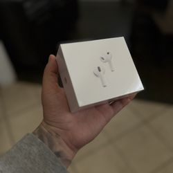 AirPods Pro 3