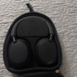 Sony WH-1000XM5 Auriculares inalámbricos con cancelación de ruido 