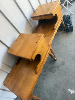 Tables