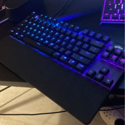 Steelseries TKL 
