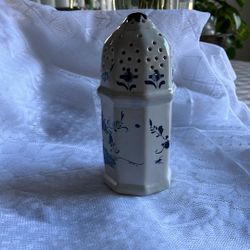 Delft Vintage Sugar Shaker Holland 