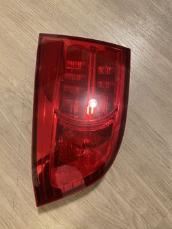 Acura Tl Tail Light