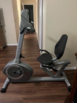 Sunny Health and Fitness Bike