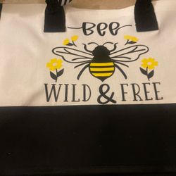 Canvas Tote Bags