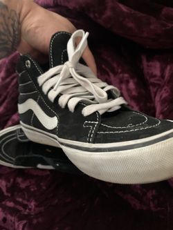 Vans/Shoes 5.5