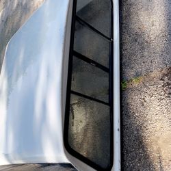 Tacoma Camper “SNUGTOP”