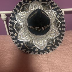 Mexican Sombrero