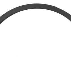 Tesla Model Y 2020-2025 Rear Right Fender Flare Wheel Molding - New 1494188-98-C (Copy)