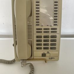 Telephone   Pac-Tel product