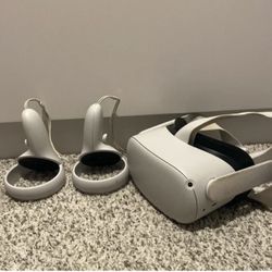 Meta Quest 2