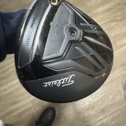 Titleist TSI 3 15 Degree 