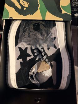 BAPE Size 10