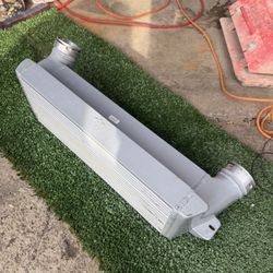 BMW Inter Cooler 