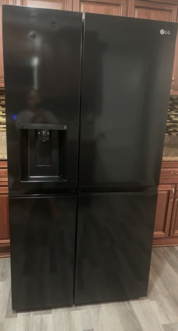 Fridge