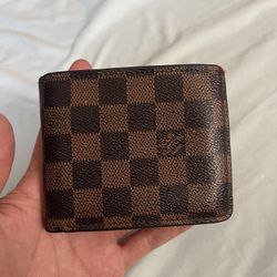 Louis Vuitton wallet