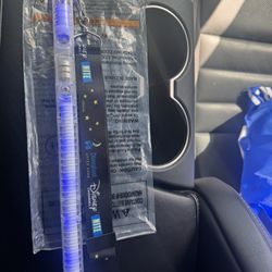 Disney After Dark Disney Channel Night 2026 Light Up Wand 