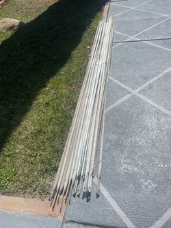 Scaffolding scissors (8)