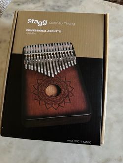 KALIMBA guitar