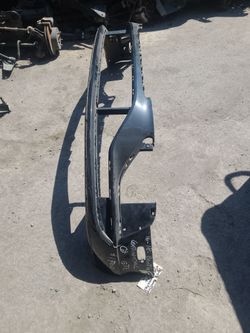 2016/2017/2018 Bentley Continental Front Bumper Cover