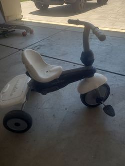 Tricycle