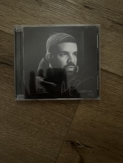 Drake - Scorpion 2018 CD