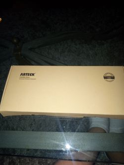 Arteck HW098 wireless keybord