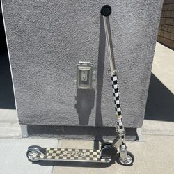 Razor Scooter
